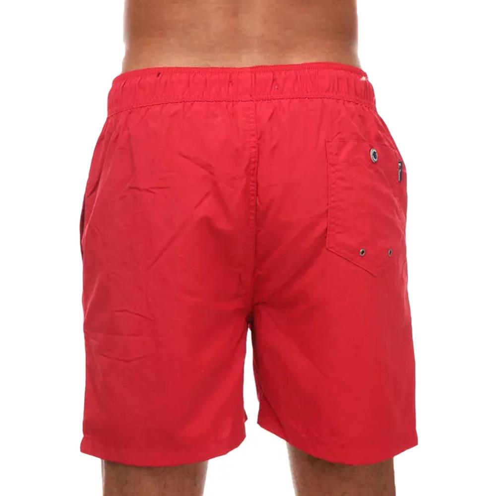 BEN SHERMAN Boulders Badeshorts  Strand