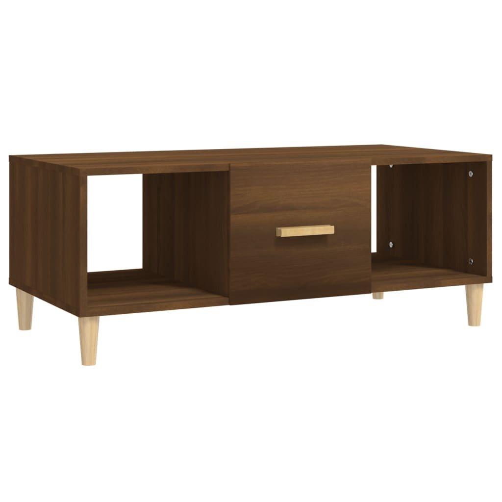 VidaXL Couchtisch holzwerkstoff