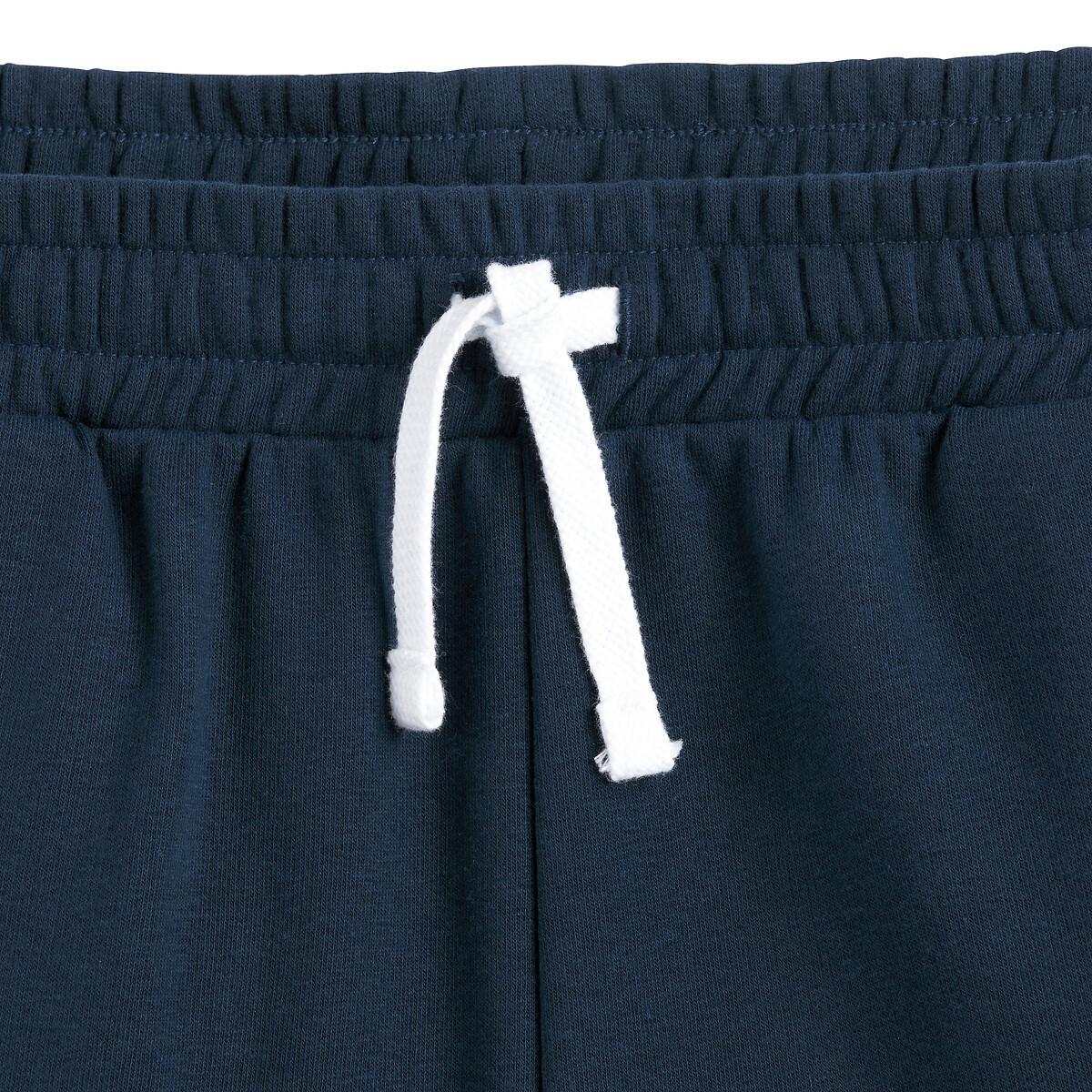 La Redoute Collections Kurzpyjama-Set aus Baumwolle