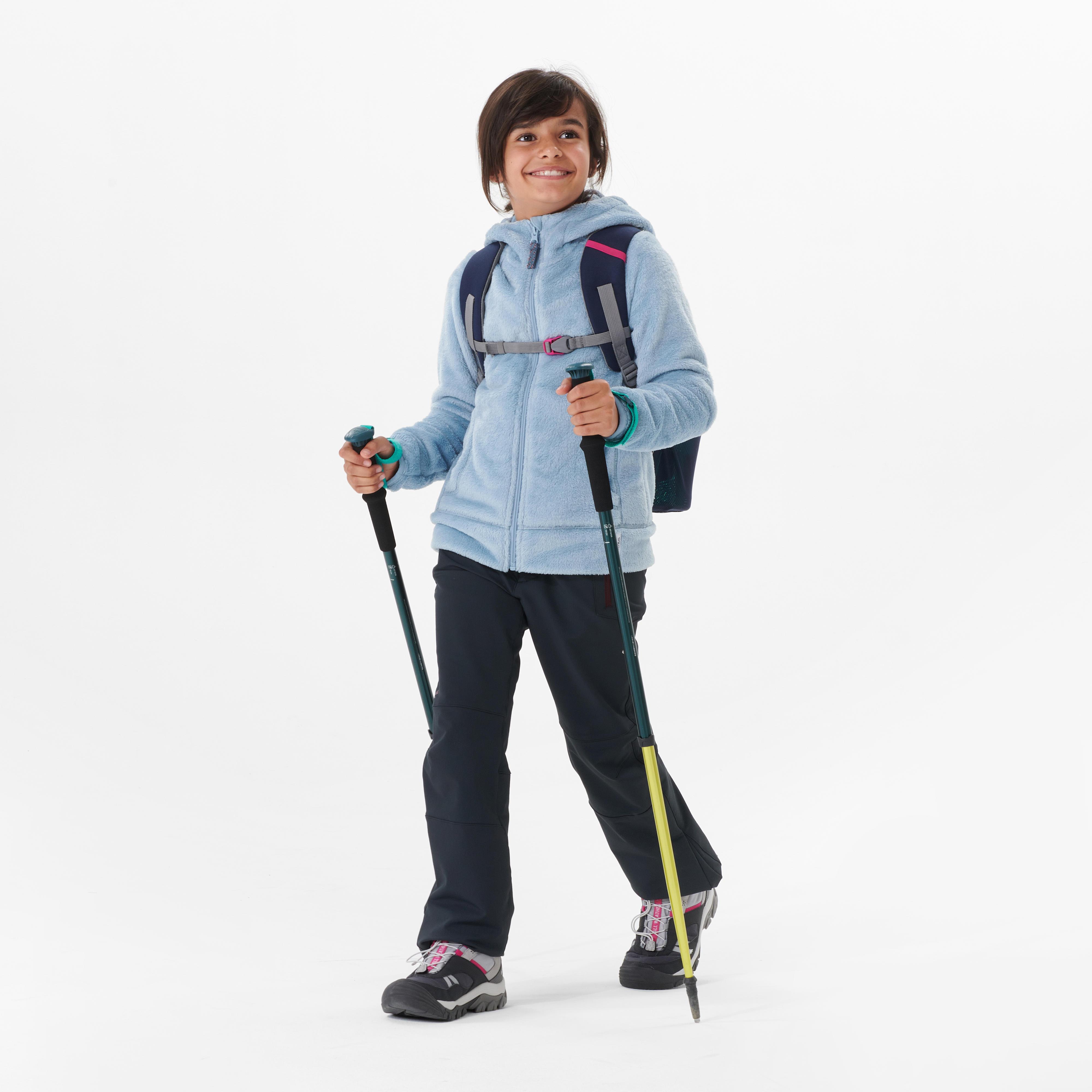 QUECHUA Fleece - MH500