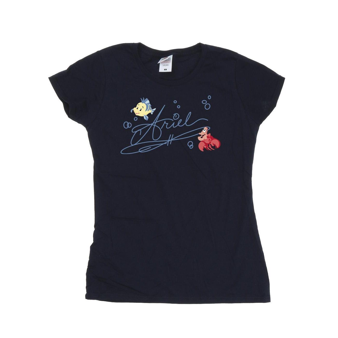 Disney The Little Mermaid T-Shirt
