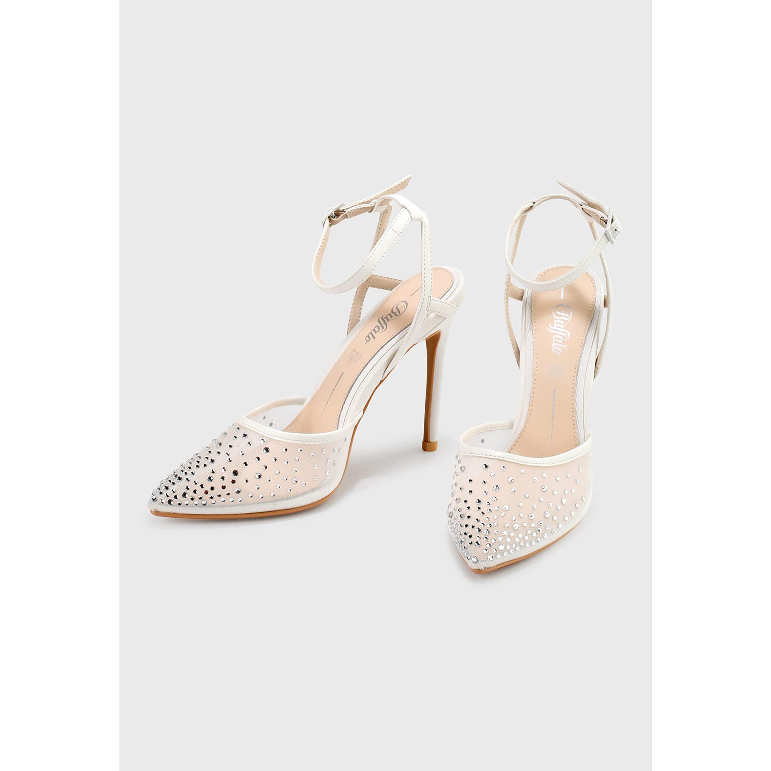Buffalo damenpumps romina