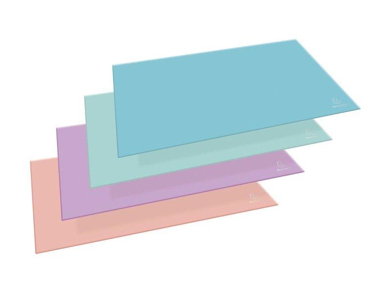 Exacompta EXACOMPTA Schreibunterlage Aquarel X60196D assortiert