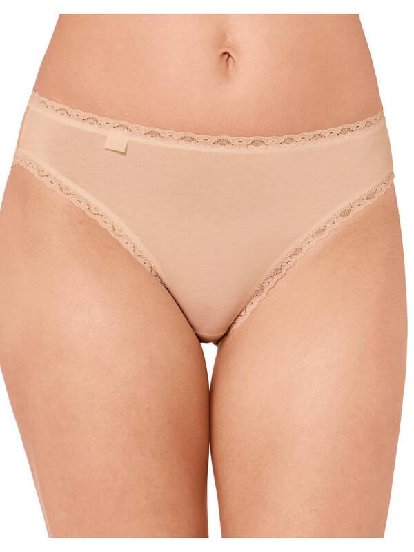 sloggi Cotton Lace Tai