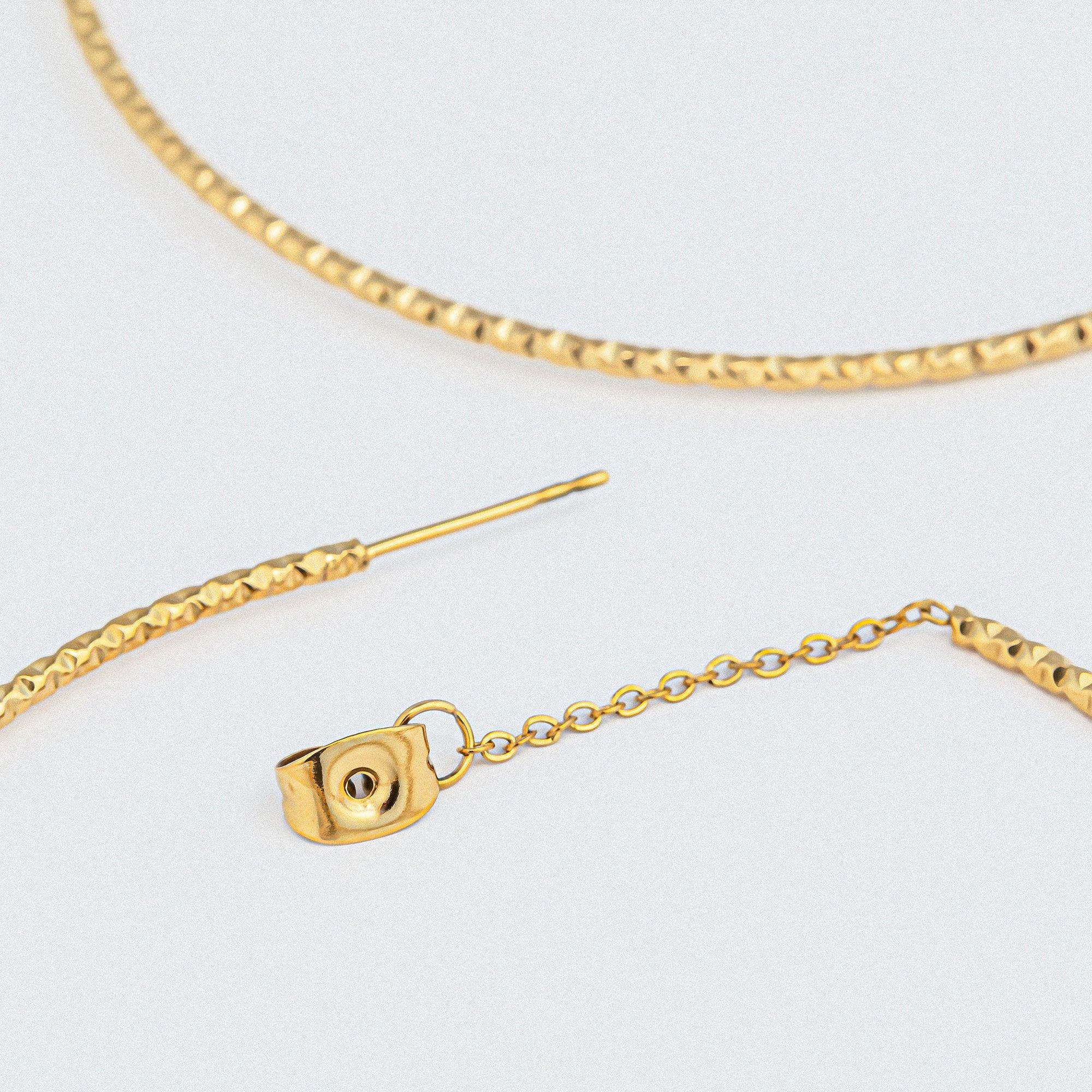 ZAG Bijoux Ohrringe