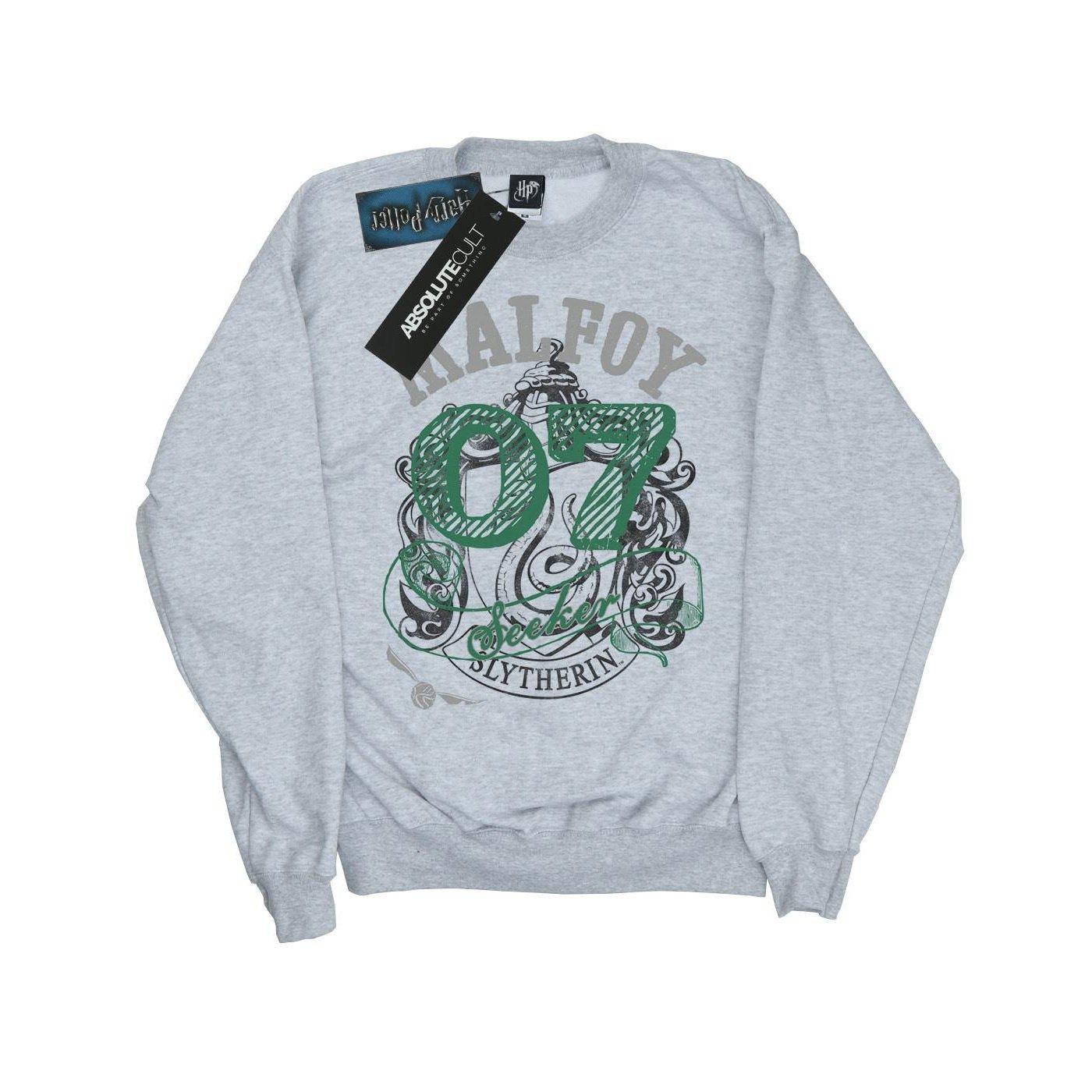 Harry Potter Seeker Sweatshirt