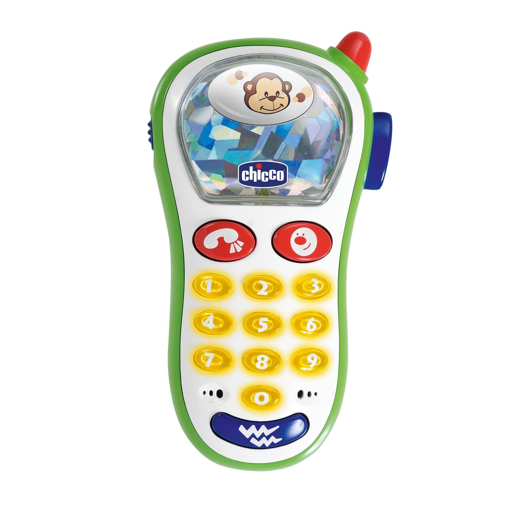 Chicco PHOTO PHONE