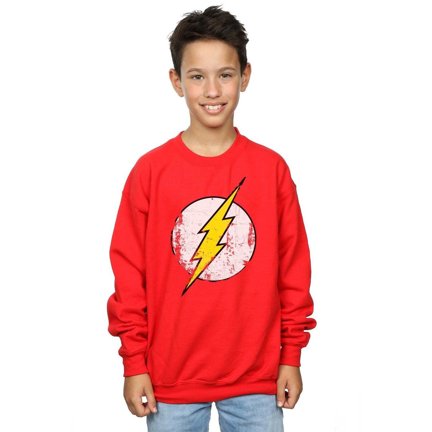 The Flash Sweatshirt