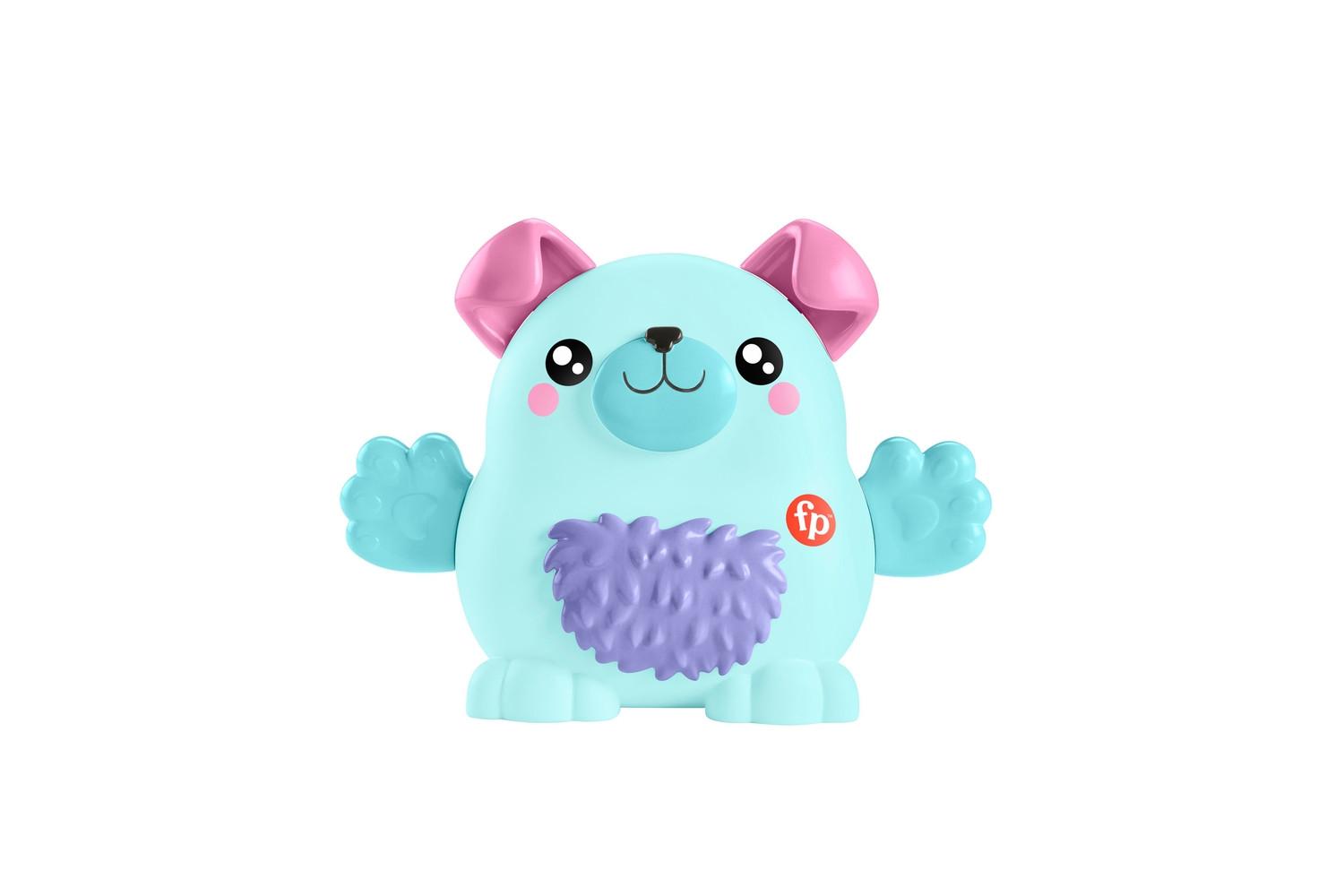 Fisher Price Mix-Monsterchen