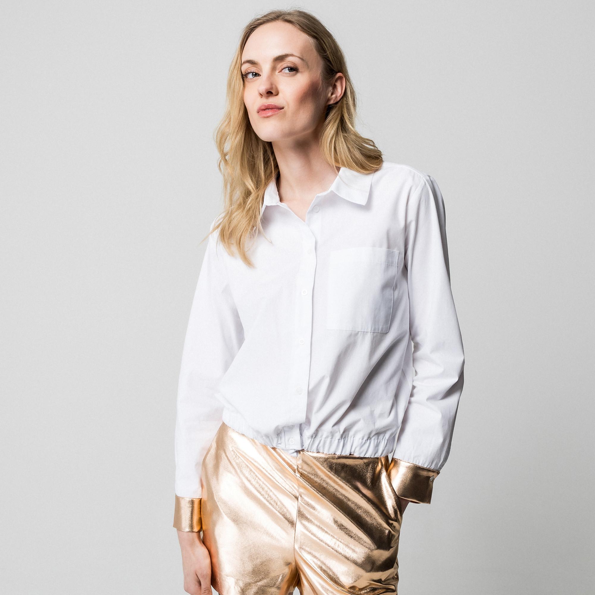 Manor Woman Bluse