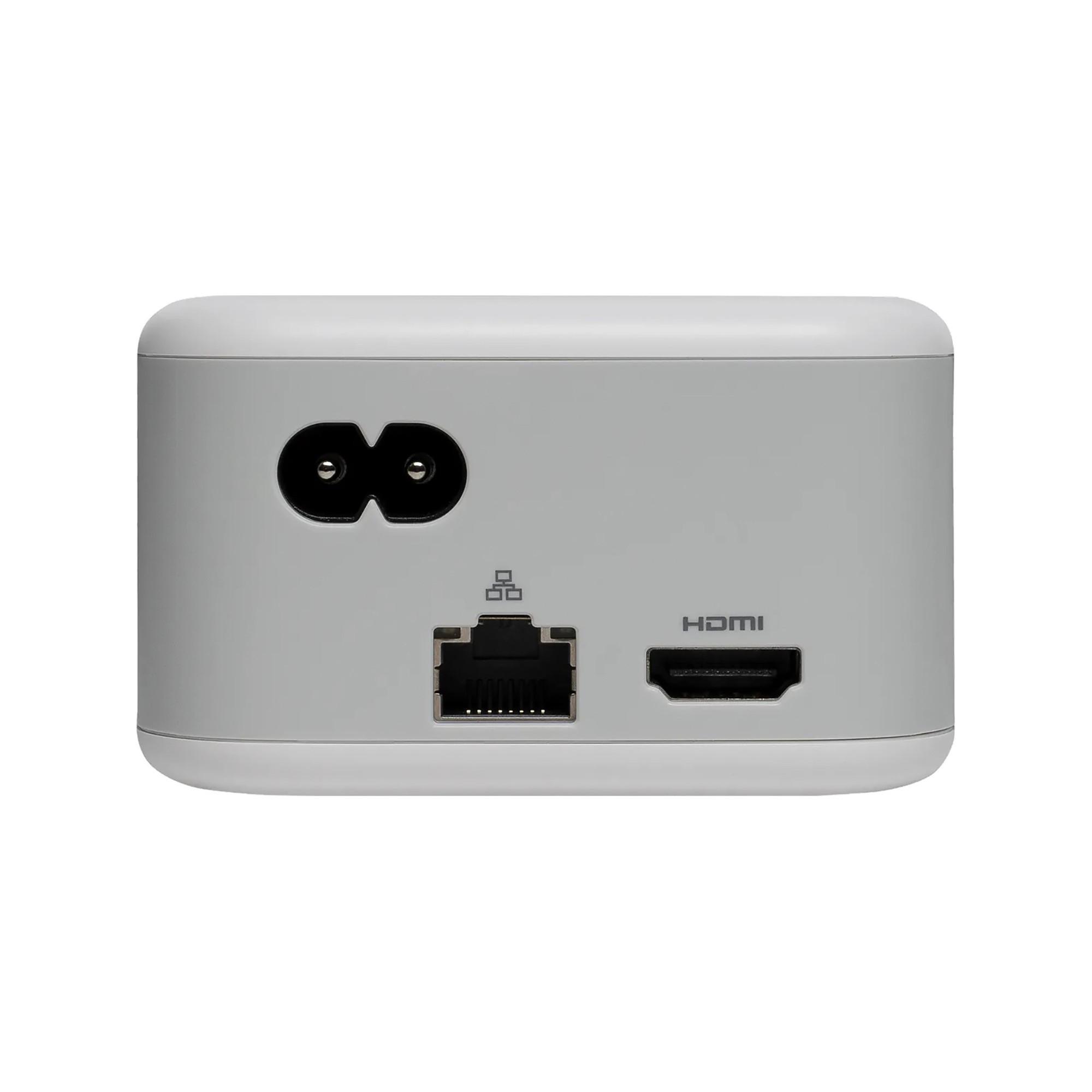XtremeMac X-CUBE PRO - POWER DELIVERY USB-C 130W USB Charger