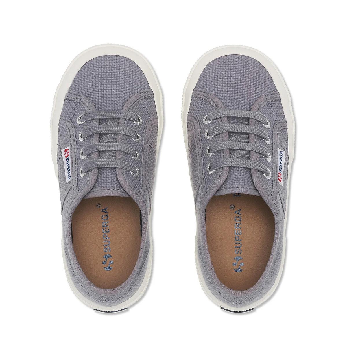 SUPERGA Sneaker 2750 Jcot, Leder