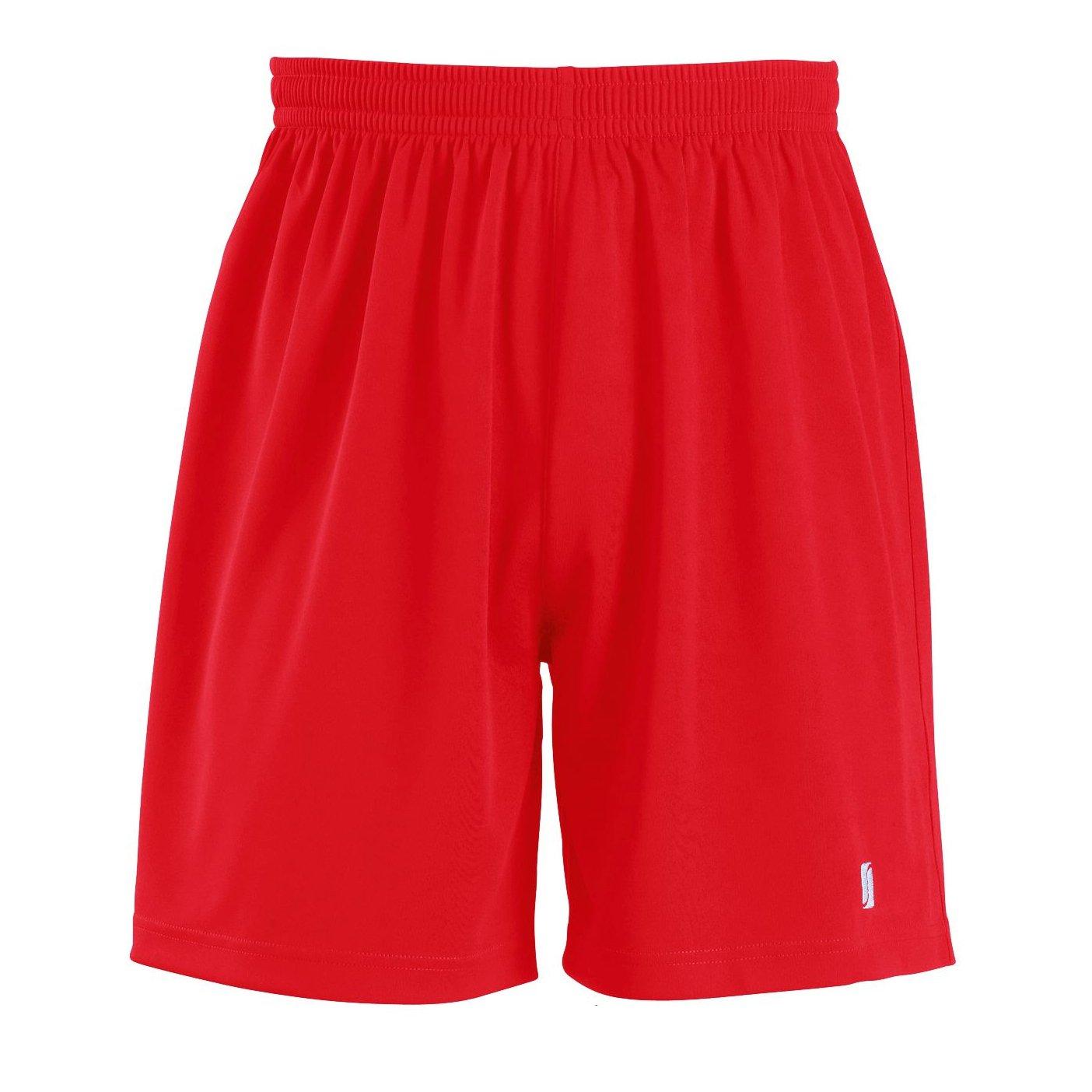 SOLS Sport Shorts San Siro 2