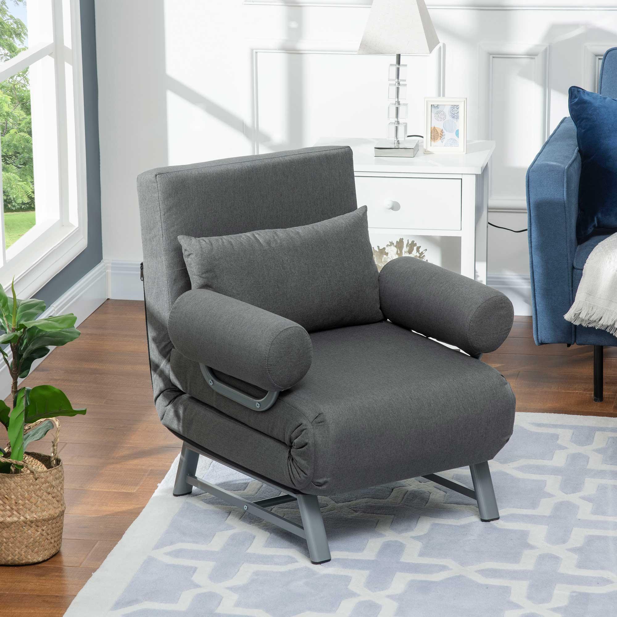 HOMCOM Schlafsessel