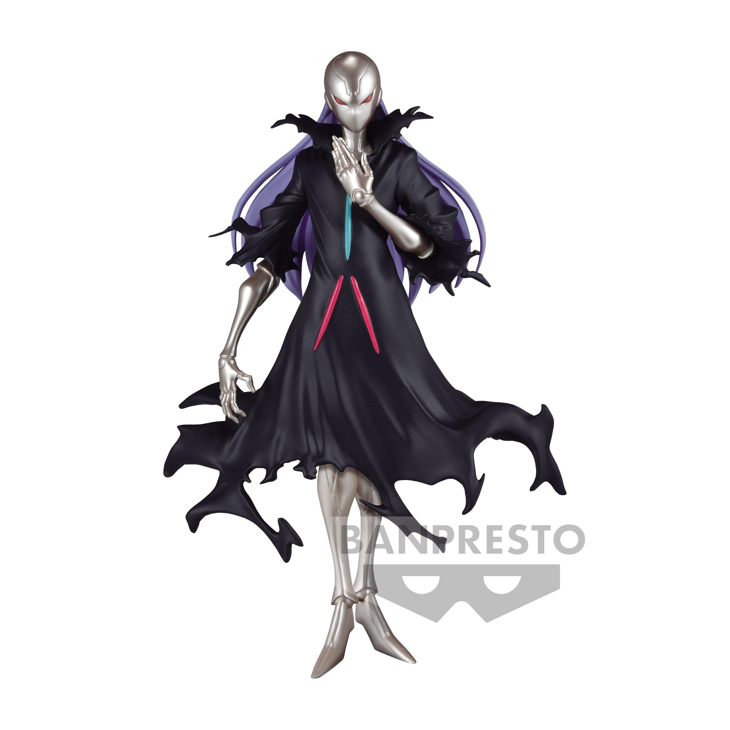 Banpresto Statische Figur - Tensei Shitara Slime Datta Ken - Spirit Guardian Beretta