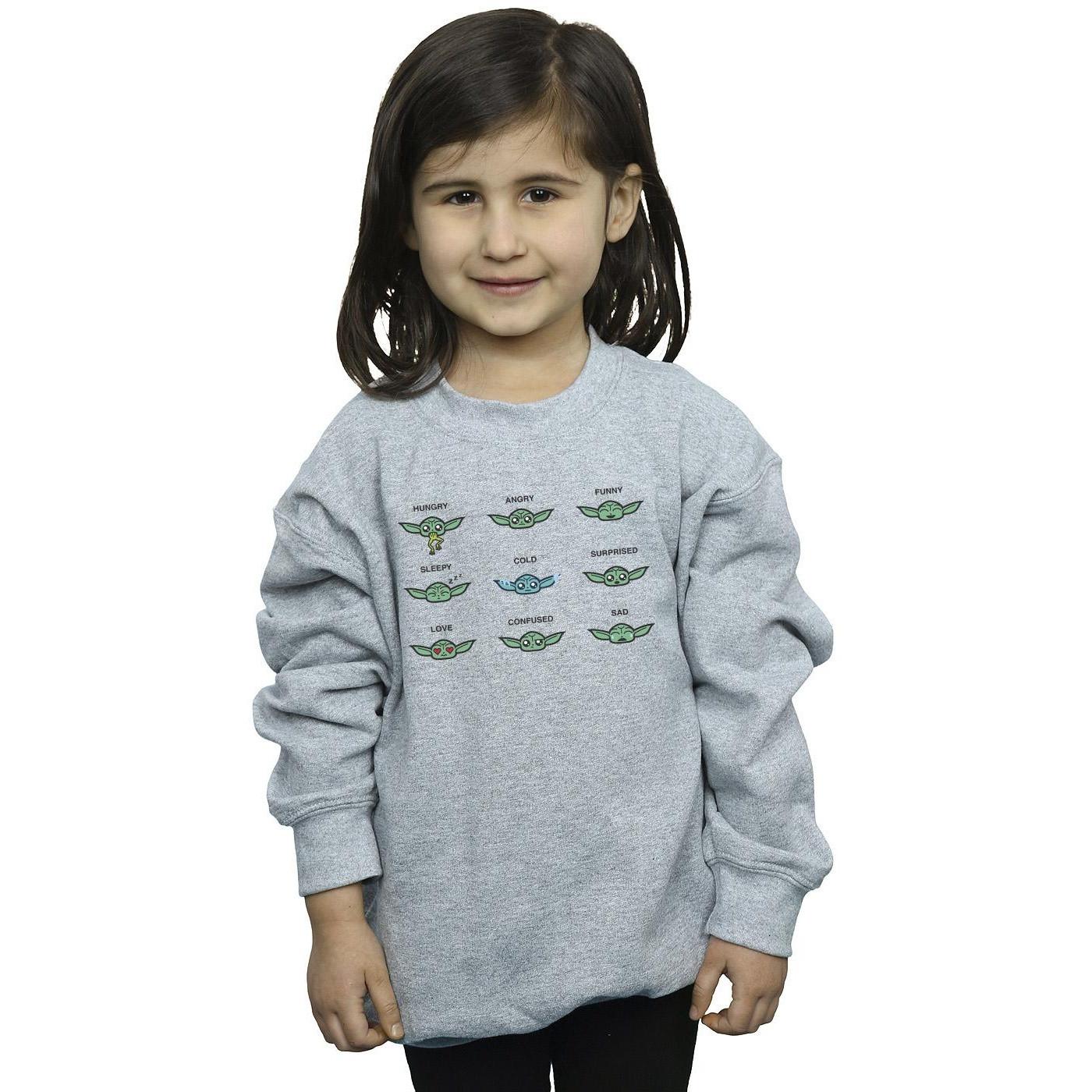 STAR WARS Mandalorian Mood Sweatshirt