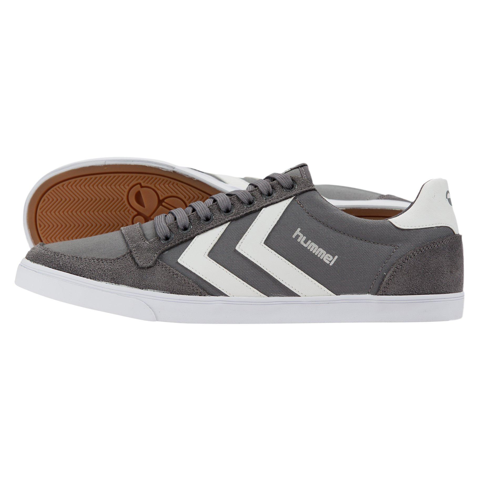 Hummel sneakers slimmer stadil