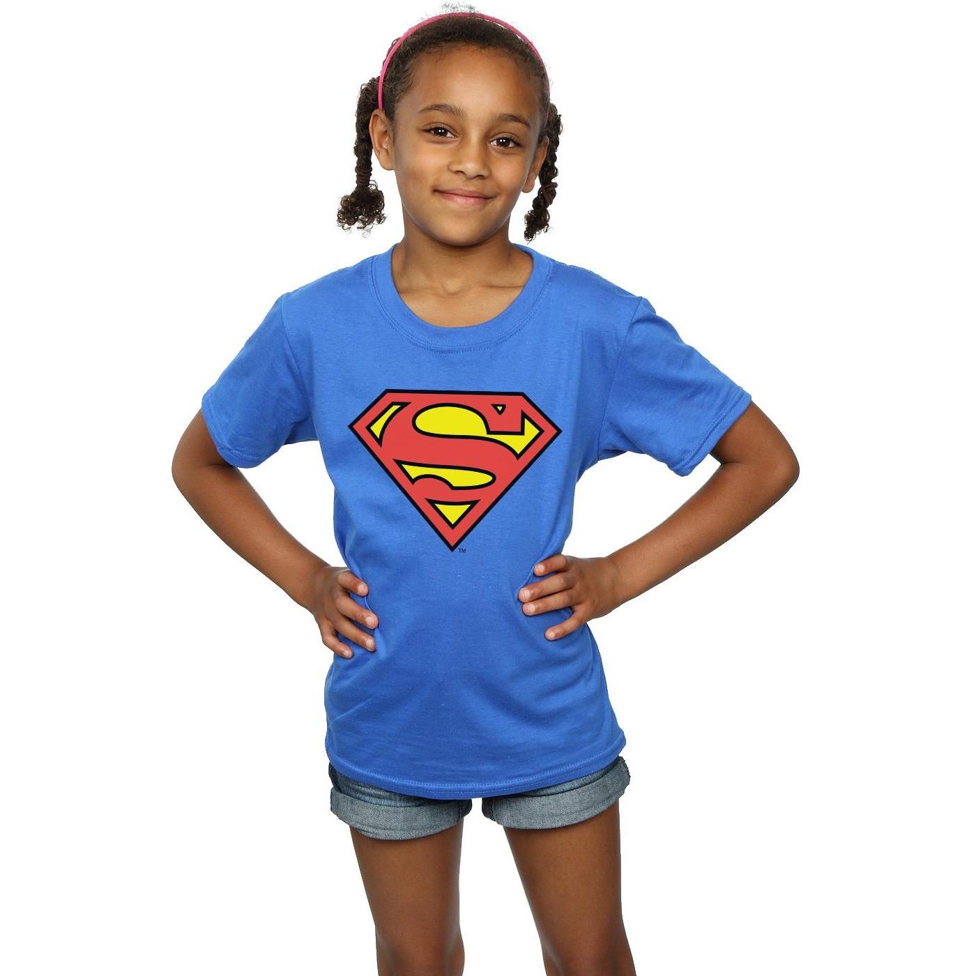 SUPERMAN TShirt