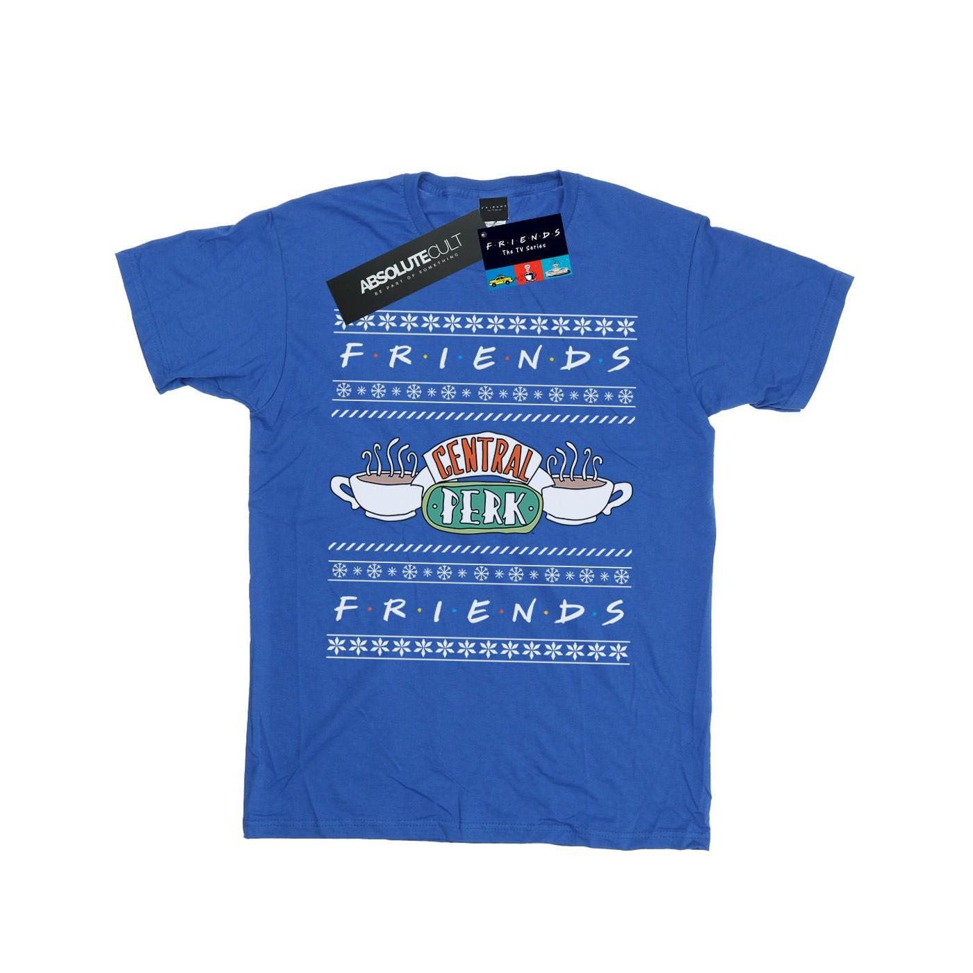 Friends Central Perk T-Shirt