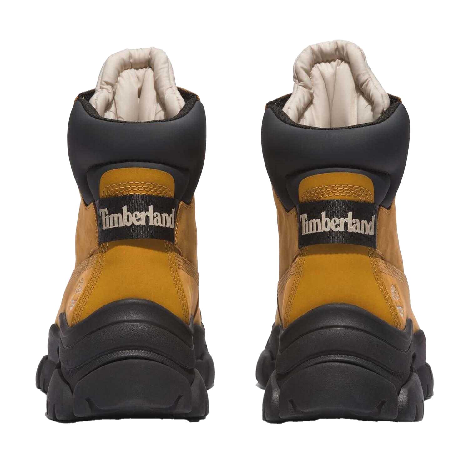 Timberland Wanderstiefel Adley Way, Nubukleder