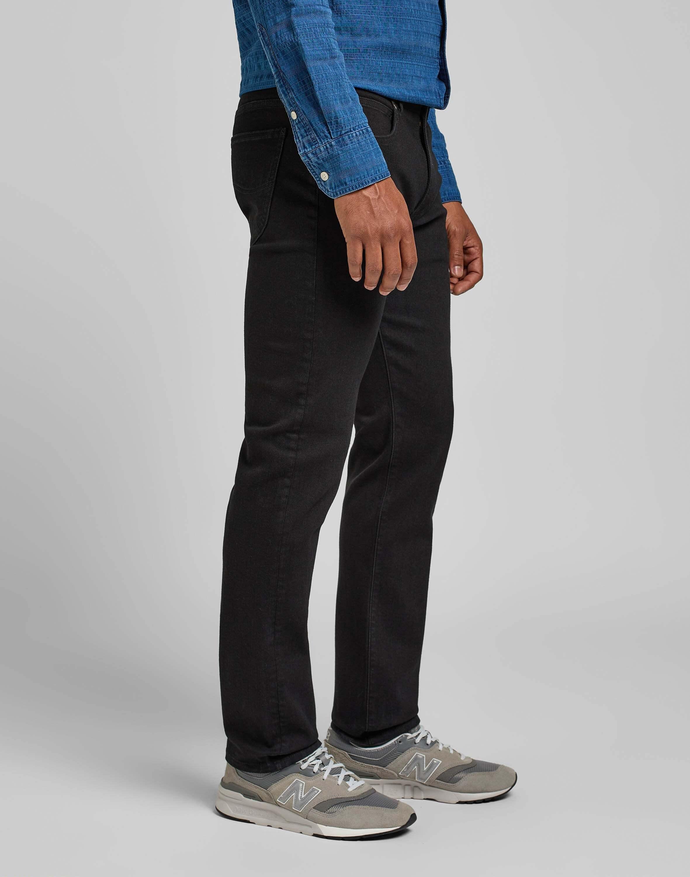 Lee MVP Slim Fit Jeans