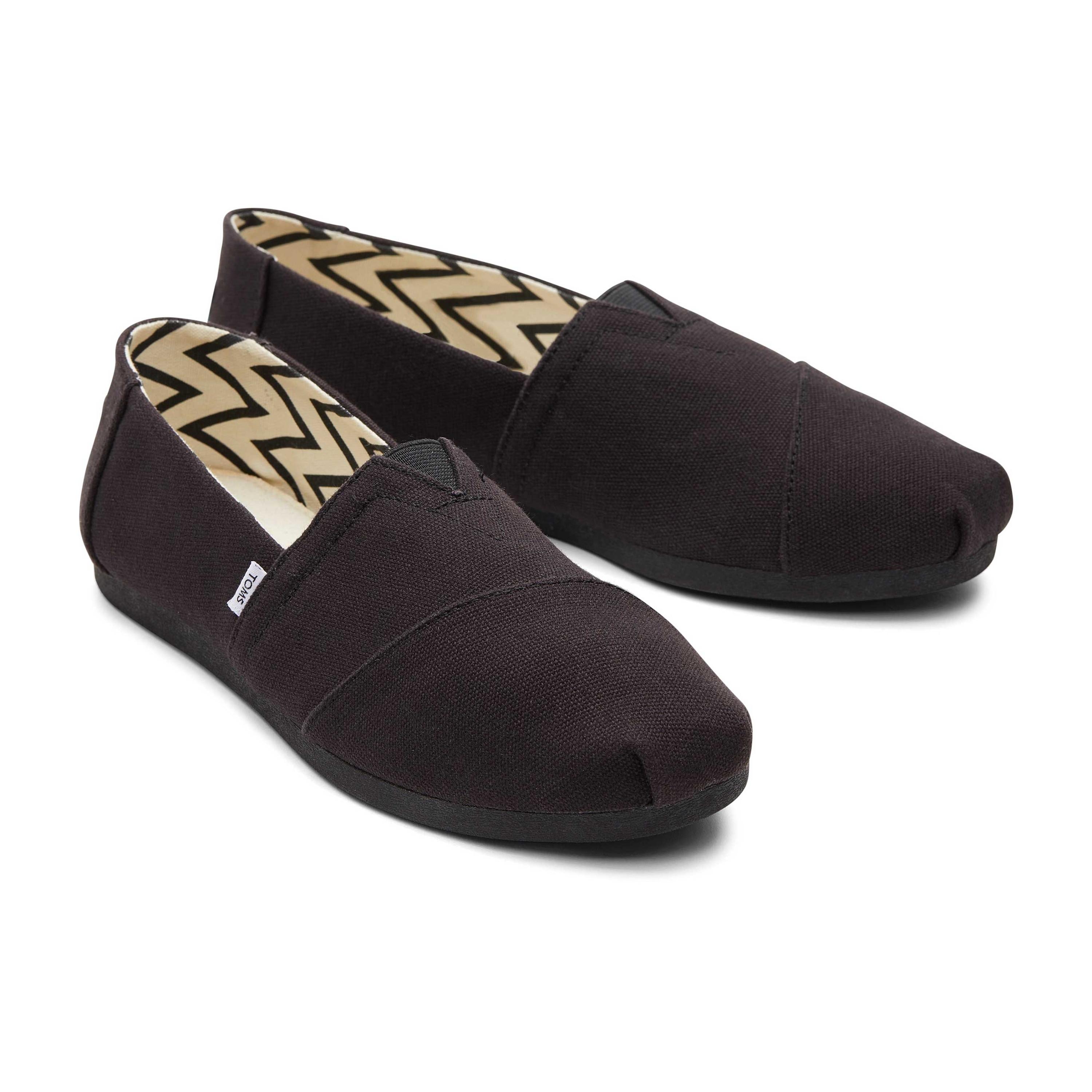 TOMS damen espadrilles alpargata