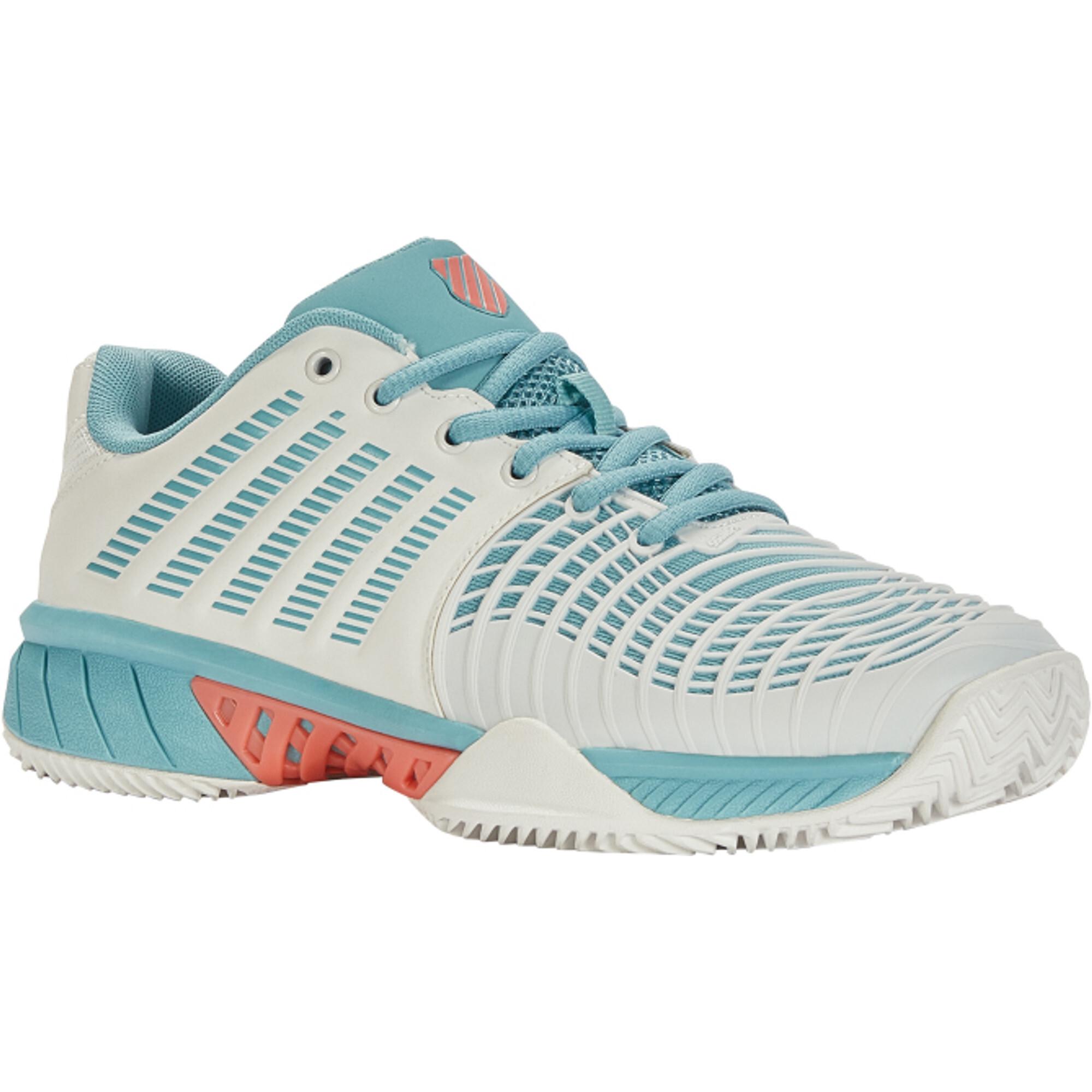 K-Swiss damen-tennisschuhe express light 3 hb