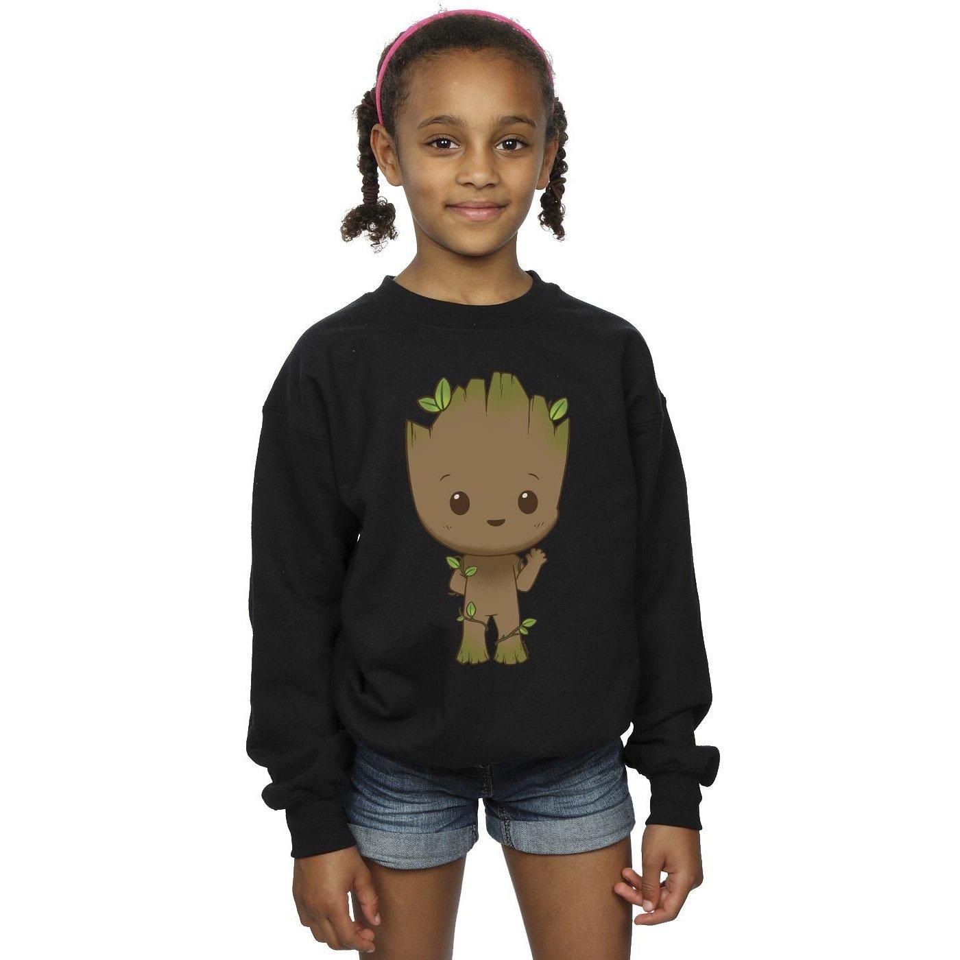 MARVEL I Am Groot Sweatshirt