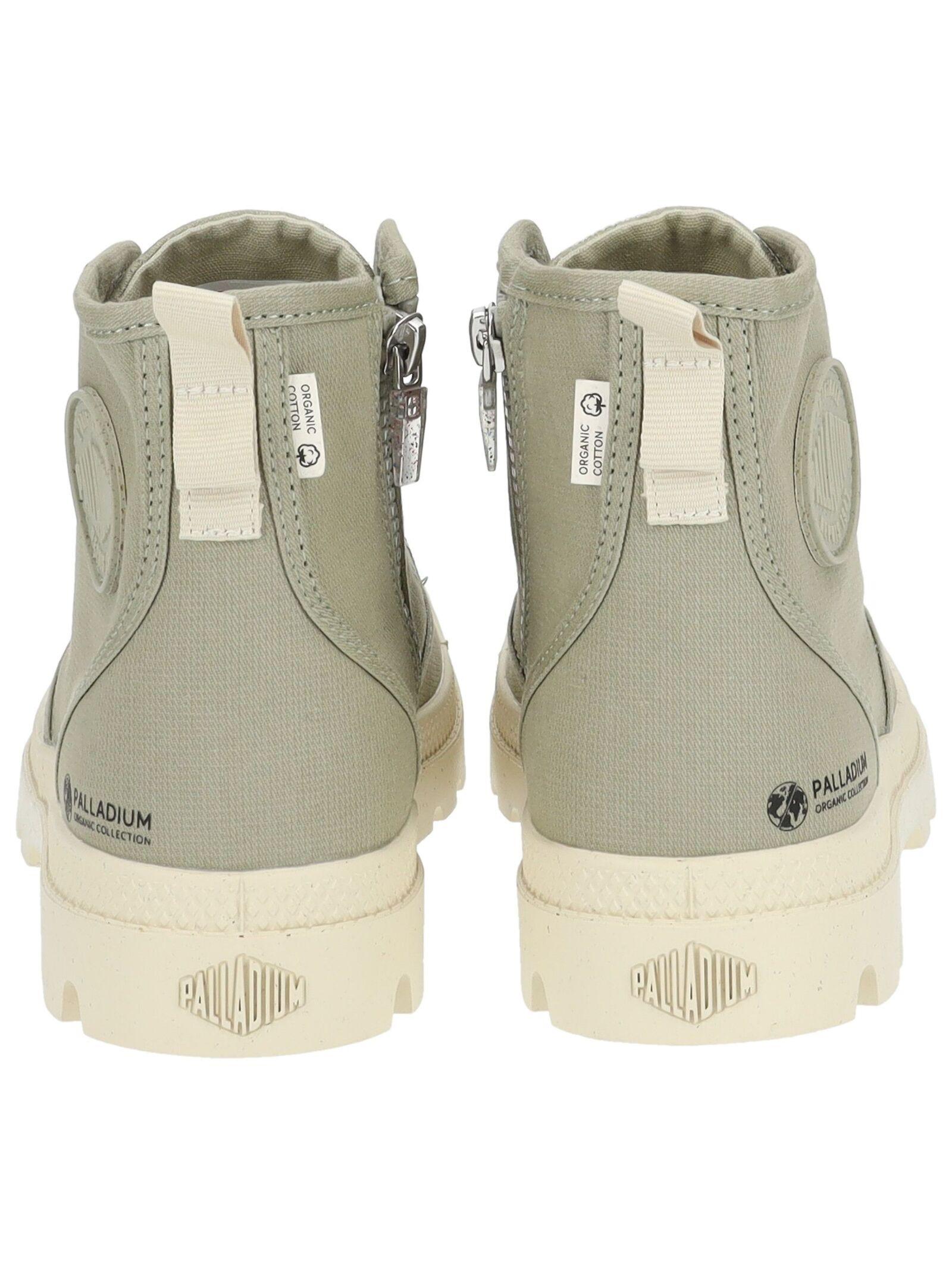PALLADIUM Stiefeletten Pampa Organic