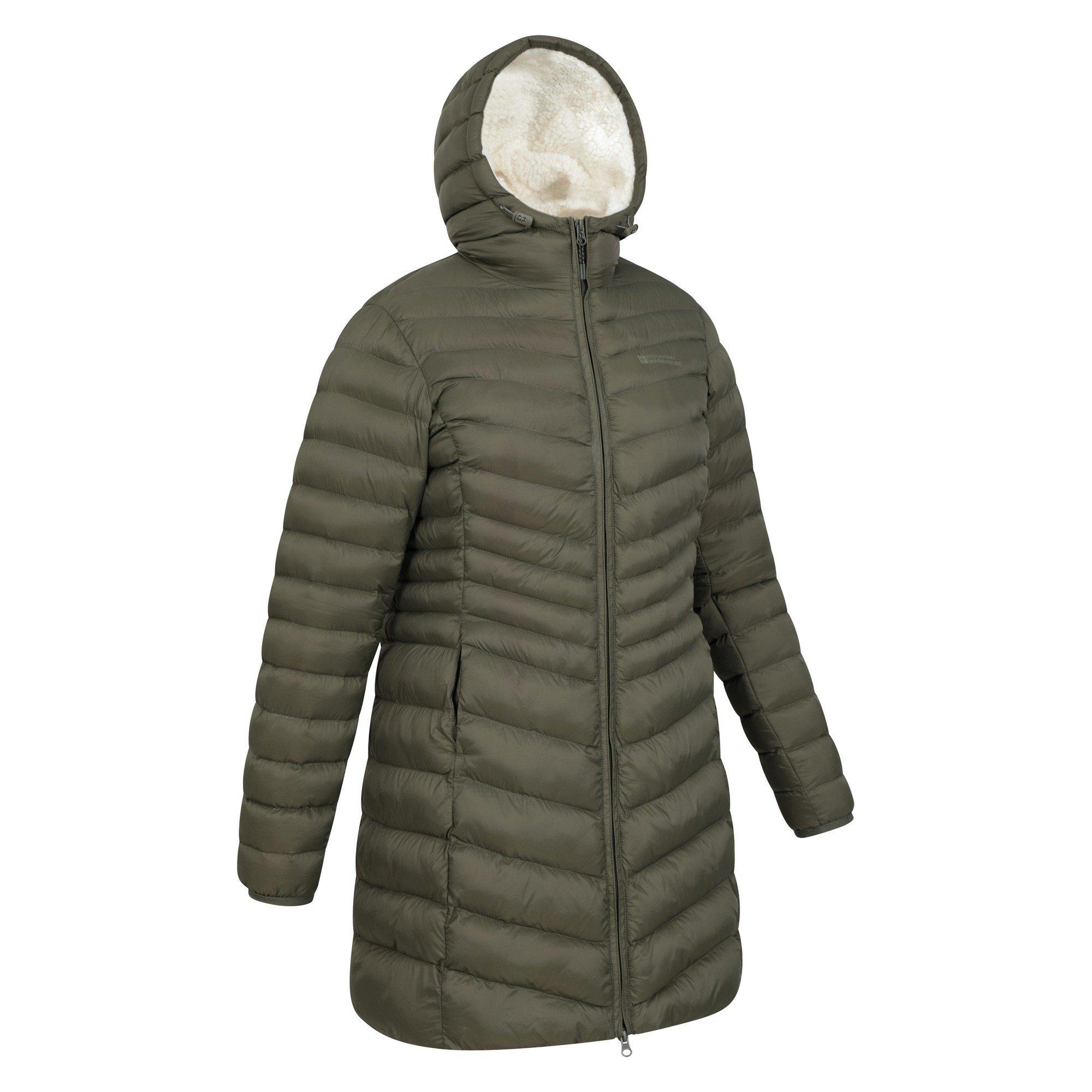 Mountain Warehouse Florence Steppjacke