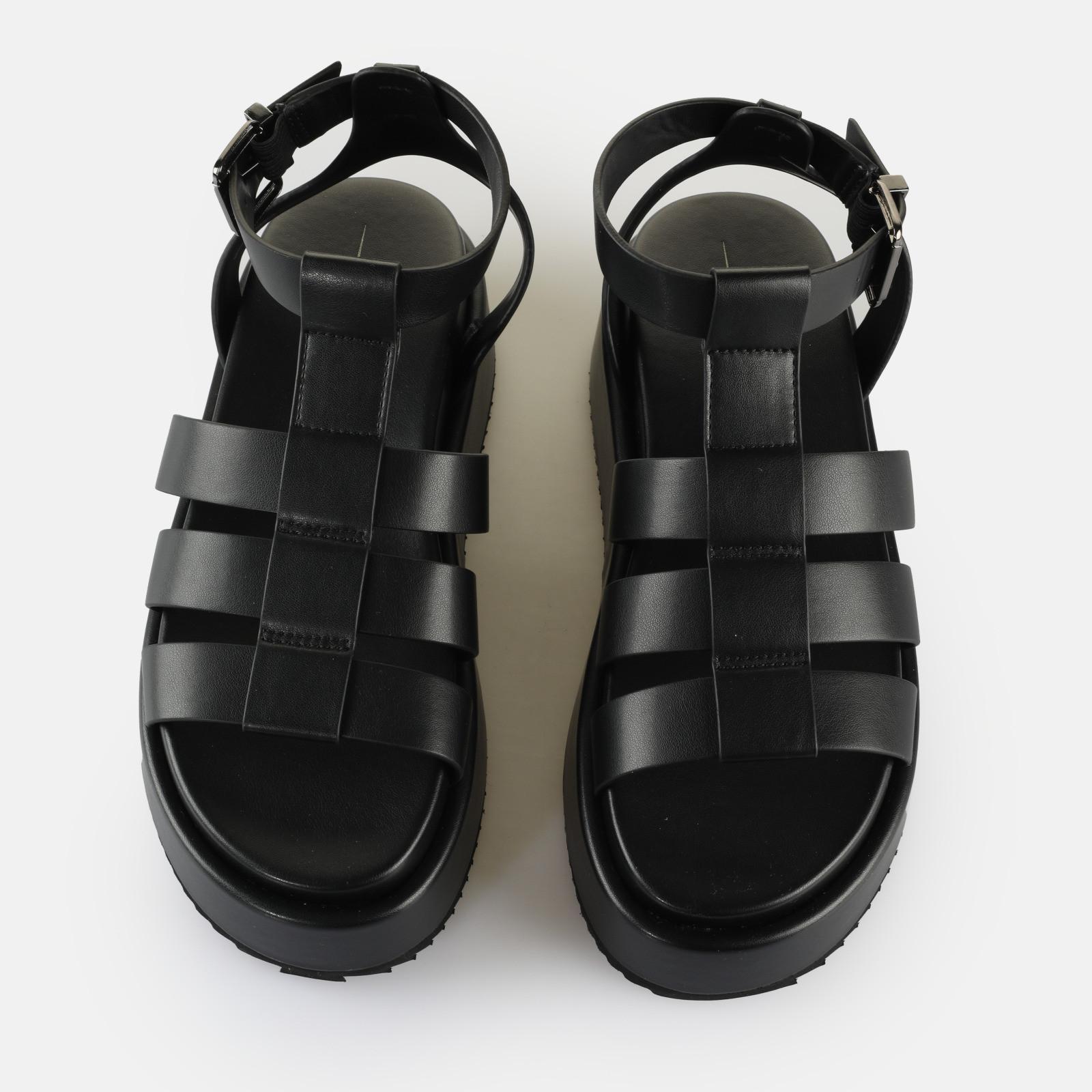 Buffalo sandalen für en noa greek