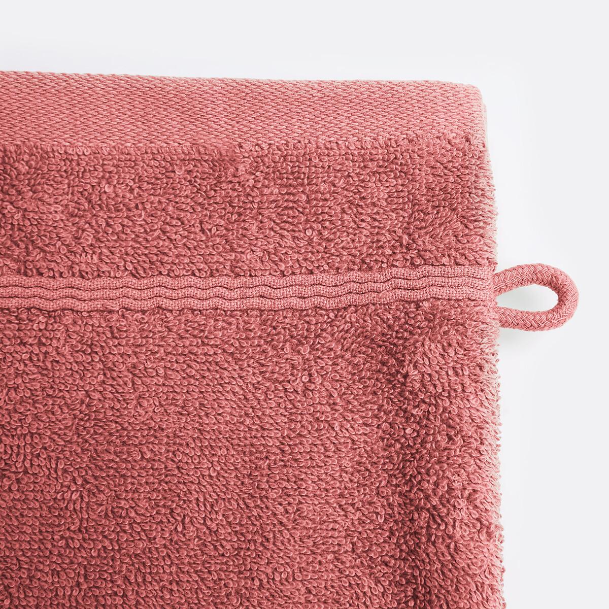 La Redoute Intérieurs 4er-Pack Waschlappen Zavara