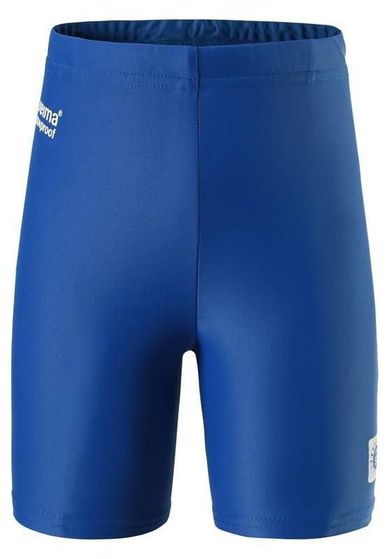 Reima Kleinkinder Badeshorts Hawaii blue