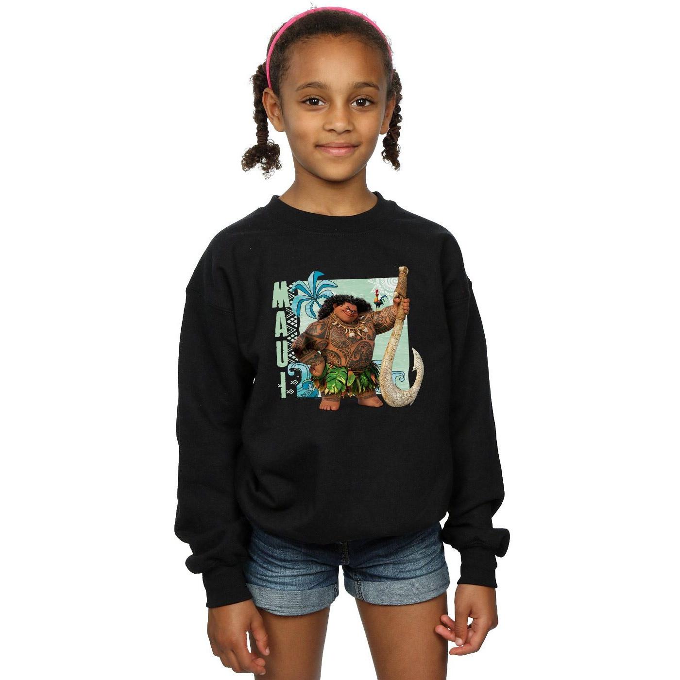 Disney Sweatshirt