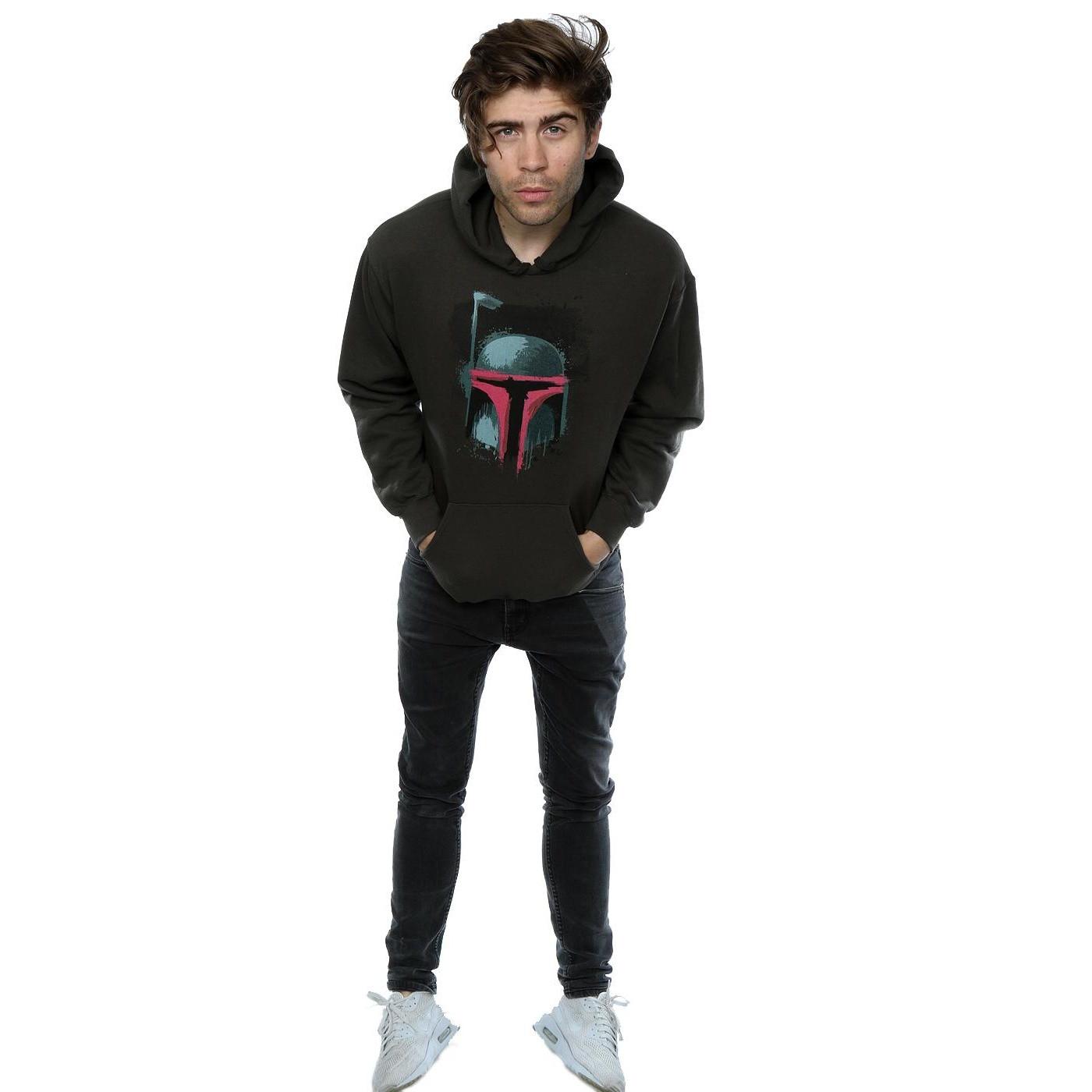 STAR WARS Kapuzenpullover