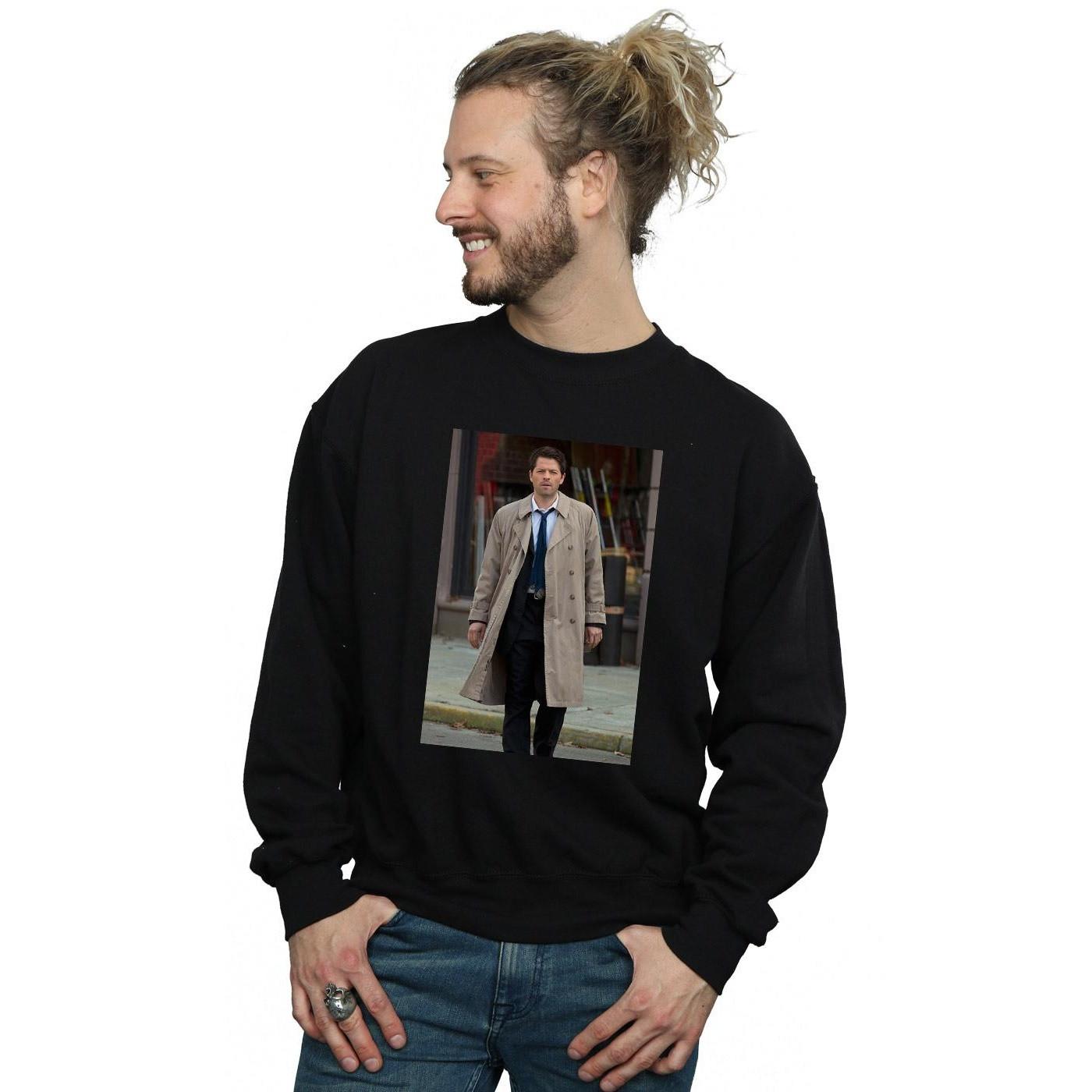Supernatural Sweatshirt