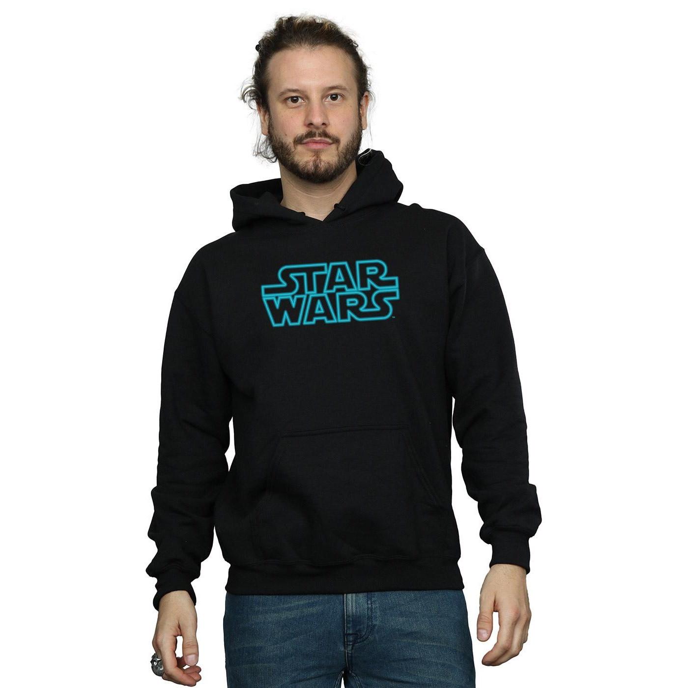 STAR WARS Kapuzenpullover