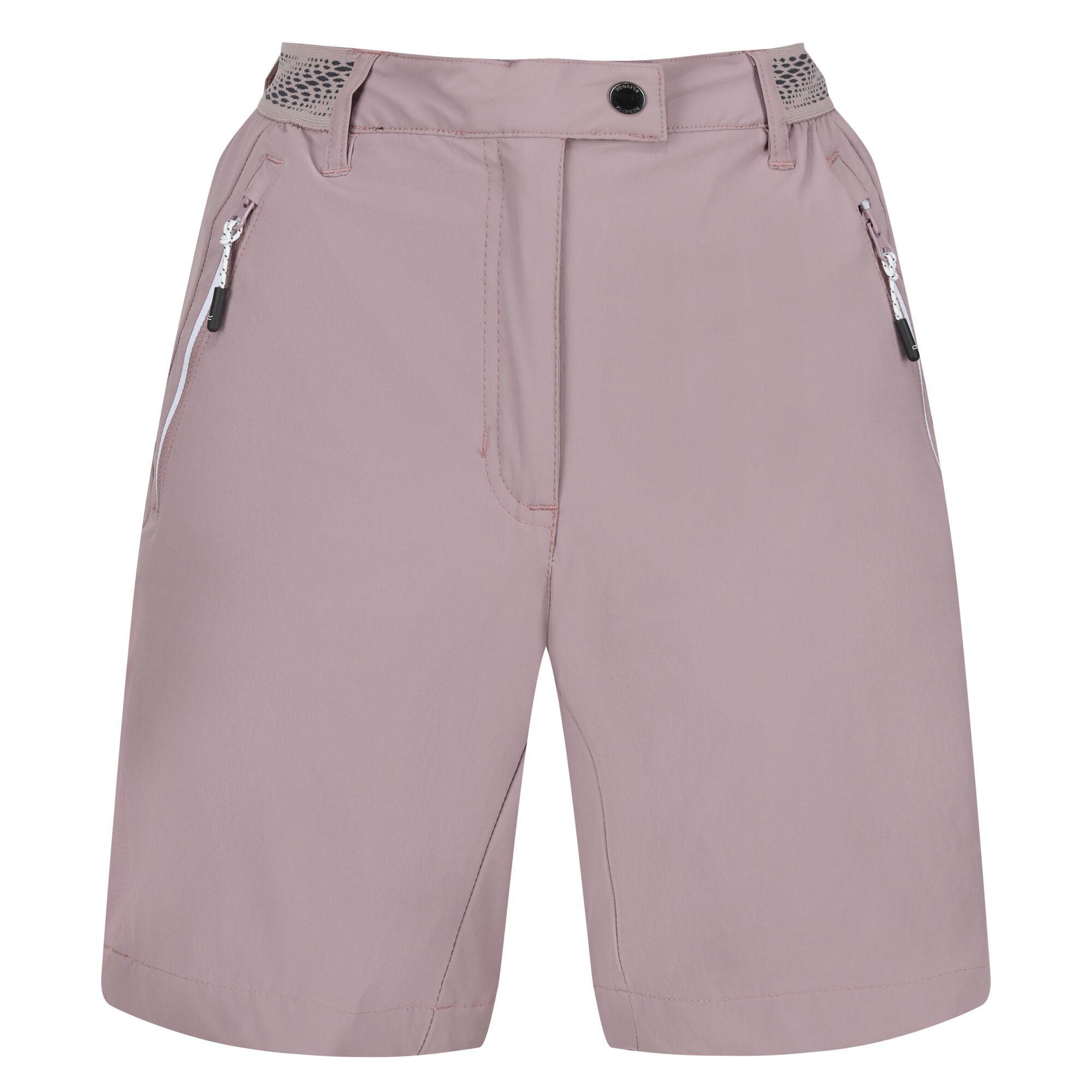 Regatta Mountain II Shorts