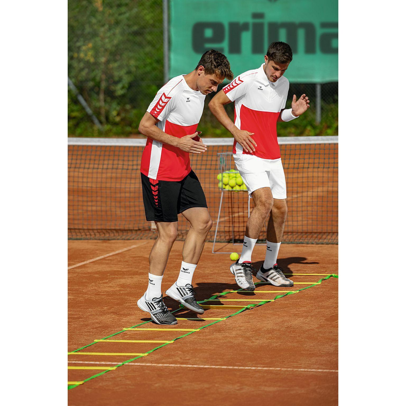 Erima Six Wings Poloshirt