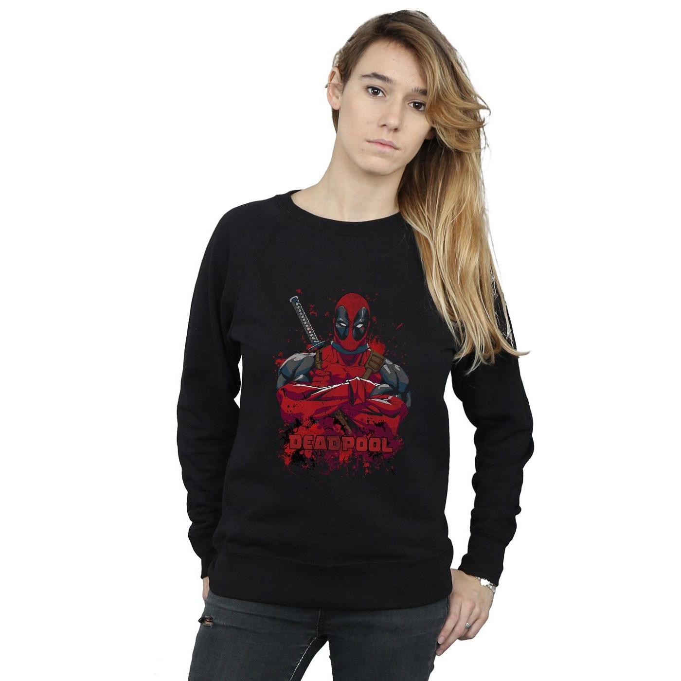 MARVEL Sweatshirt
