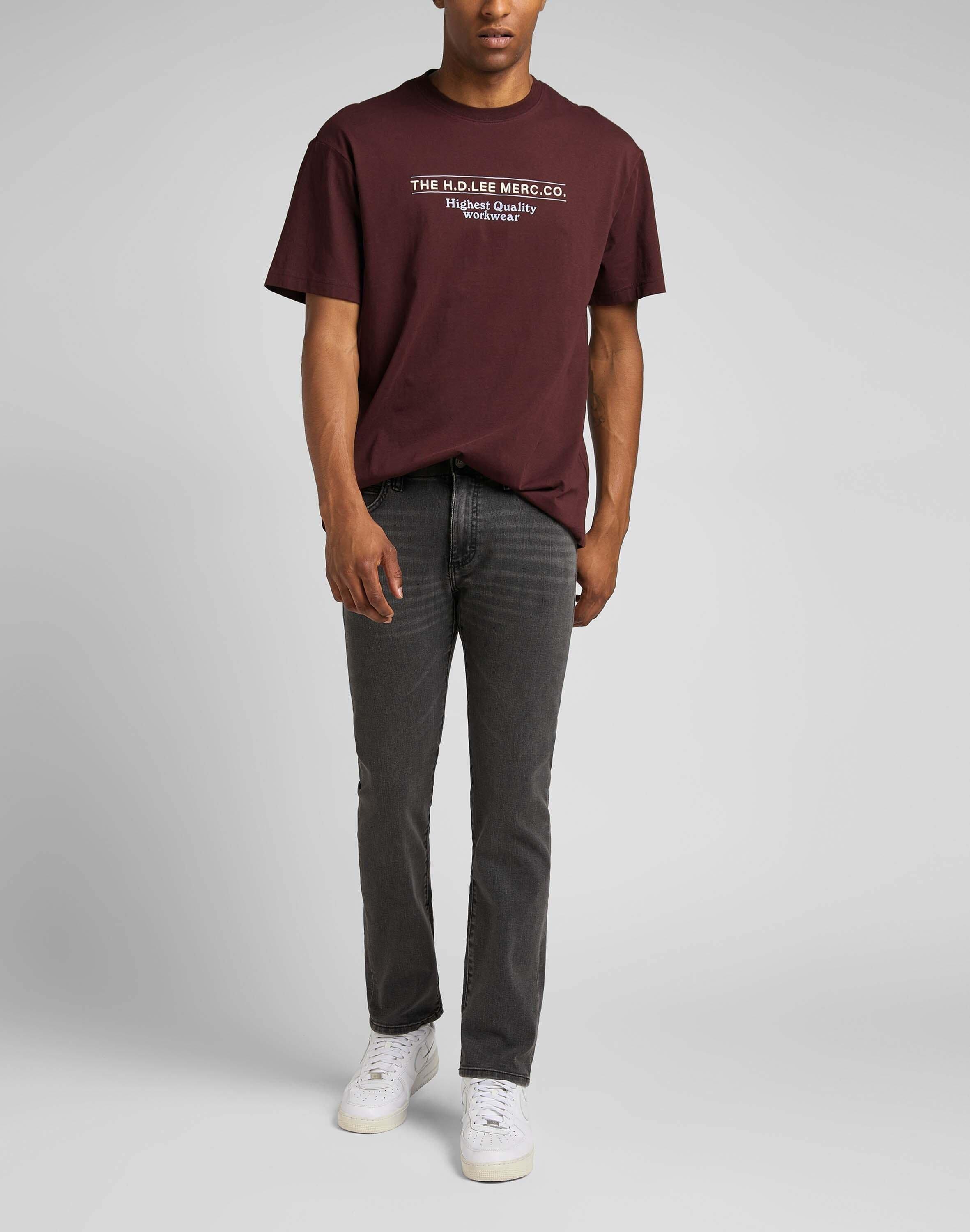 Lee MVP Slim Fit Jeans