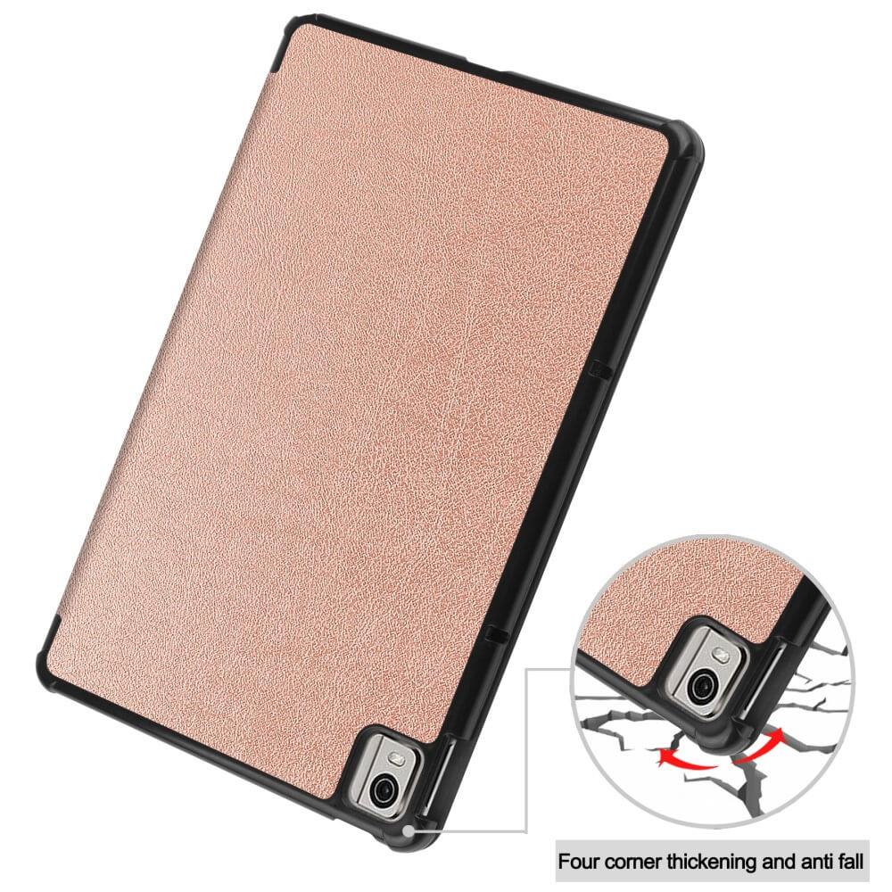 Cover-Discount Nokia T21 - Tri-fold Smart Case