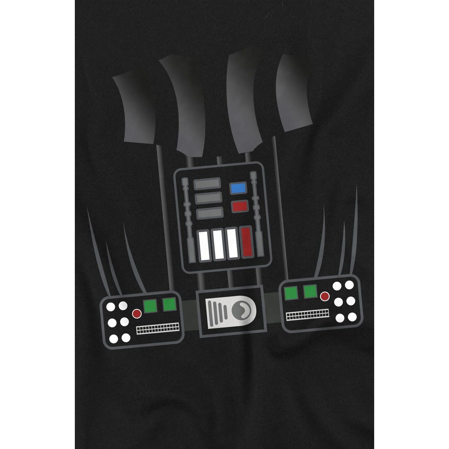 STAR WARS Star Wars Darth Vader Kostüm T-Shirt
