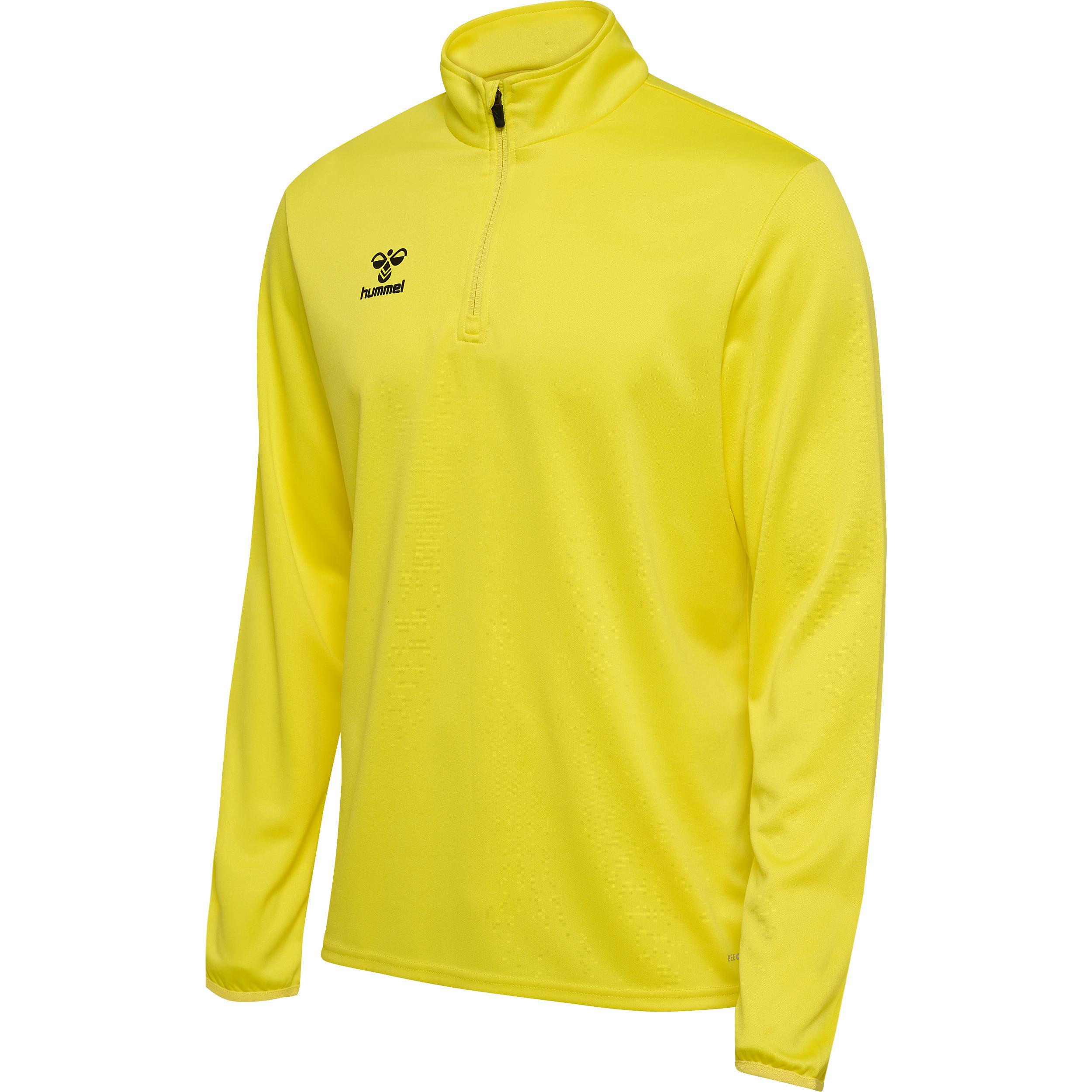 Hummel trainingsjacke half
