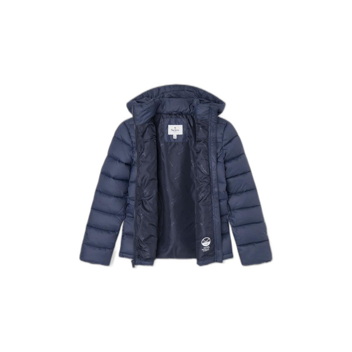 Pepe Jeans London mädchen-daunenjacke simone