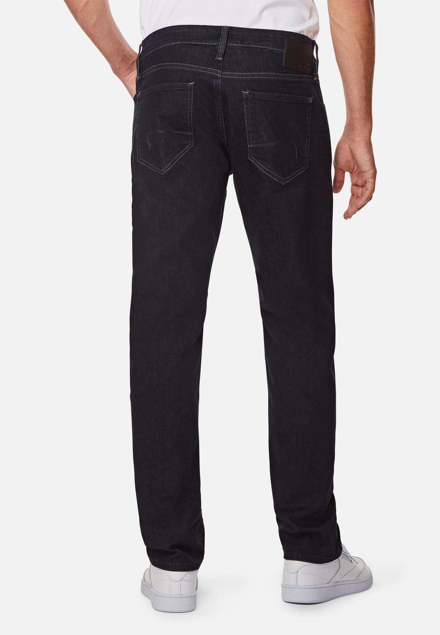 Mavi Marcus Straight Leg Jeans