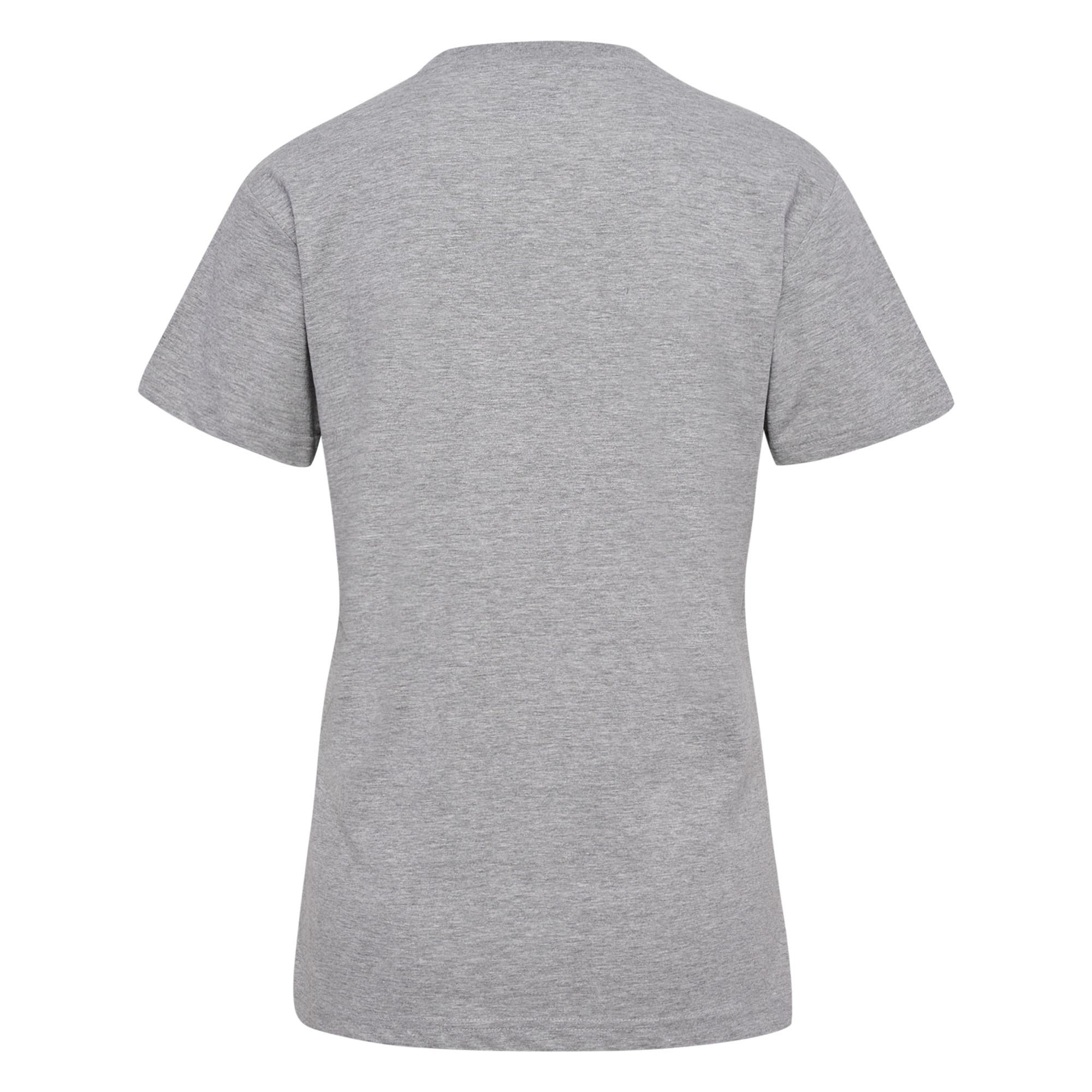 Hummel Elemental Logo T-Shirt