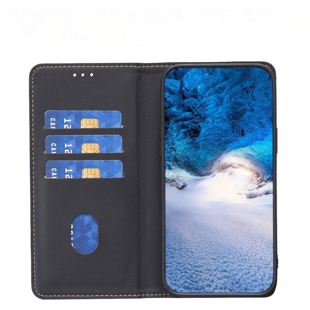 Cover-Discount Xiaomi Redmi A2 / A1 - Binfen Flip Case Hülle