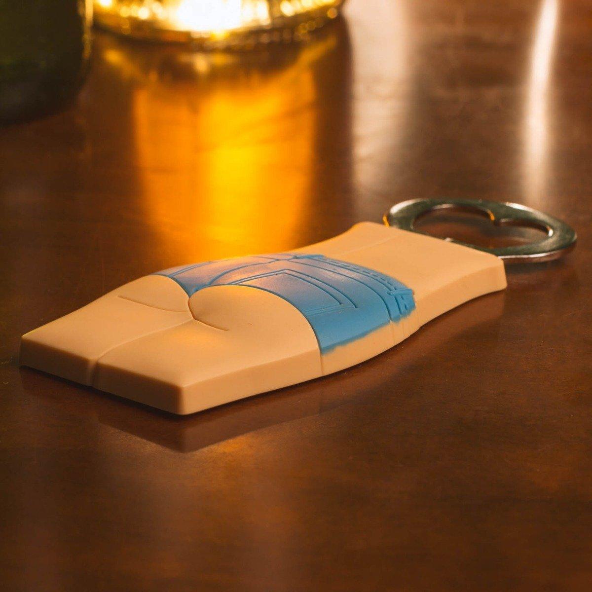 Thumbs Up Flaschenoffner Booty