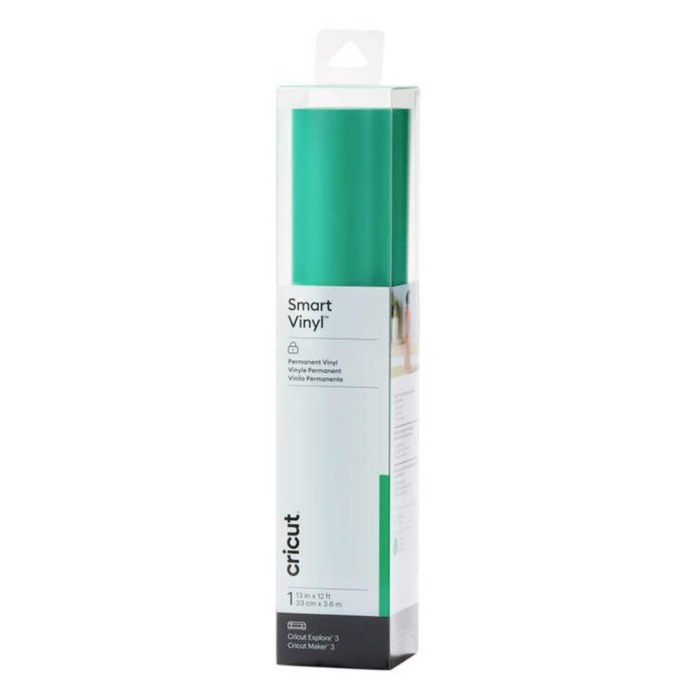 Cricut Cricut Smart Vinyl – permanent (3.7 m) (Grass)